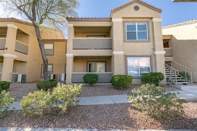 Building Photo - 2300 E Silverado Ranch Blvd Unit 2190