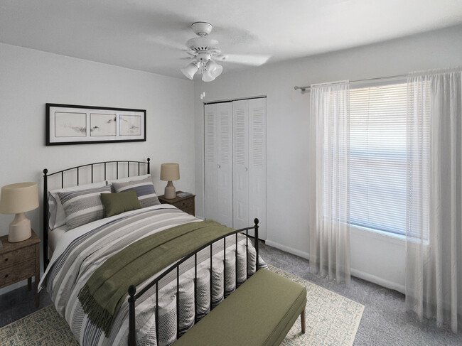 Photo - North Pointe Villas Apartments