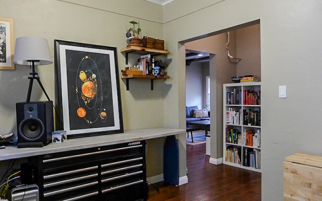 Photo - 1140 Arapahoe St Unidad 2