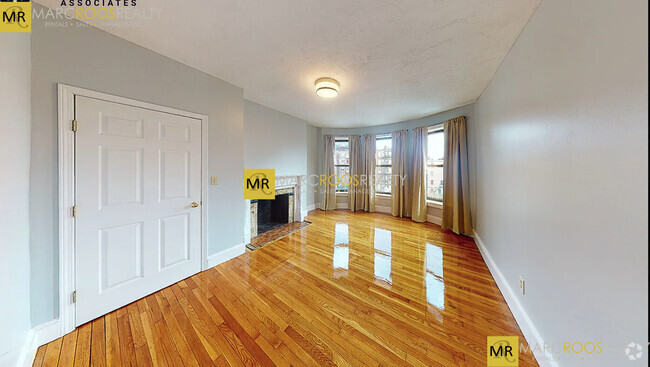 Building Photo - 37 High St Unit Highgate St Rental