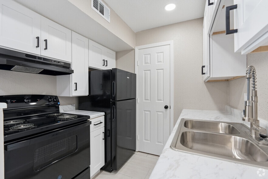 Interior Photo
