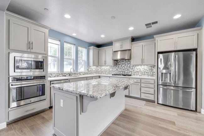 Photo - Stunning 4 Bedroom in the Dunes - Available for showings March 2nd