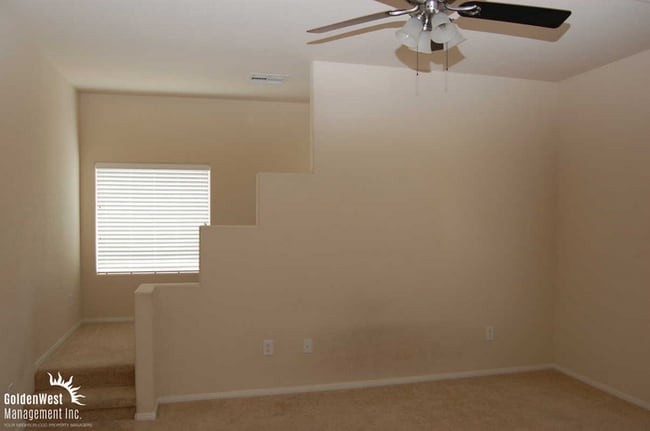 Photo - Gorgeous 2Bdm 2.5Ba Townhome with a Loft in Gated Community