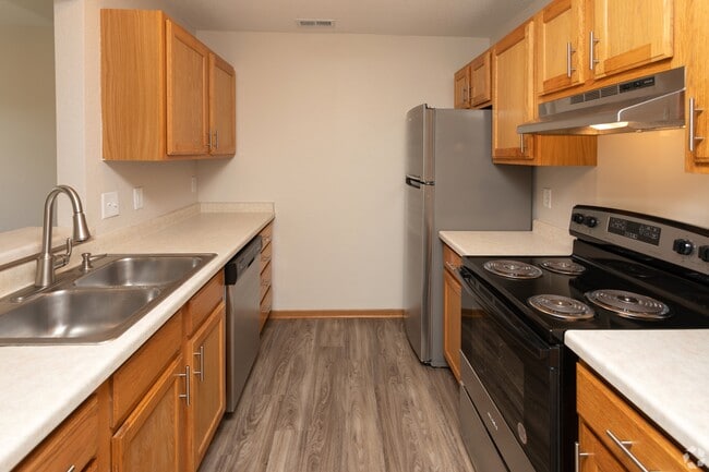 Dos habitaciones
