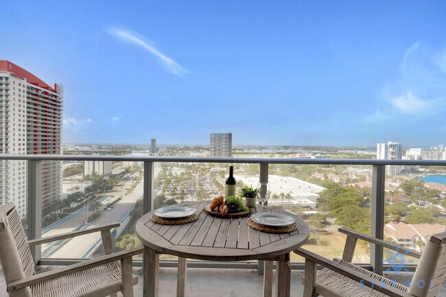 Photo - 4010 S Ocean Dr Apartamento Unidad ID1227376P