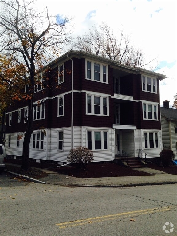 Building Photo - 154 Lovell St Unit 3L Rental