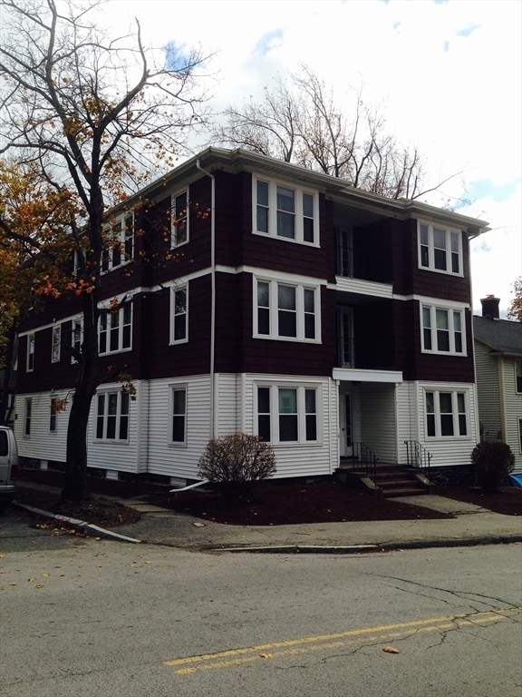 Photo - 154 Lovell St Apartamento Unidad 3L