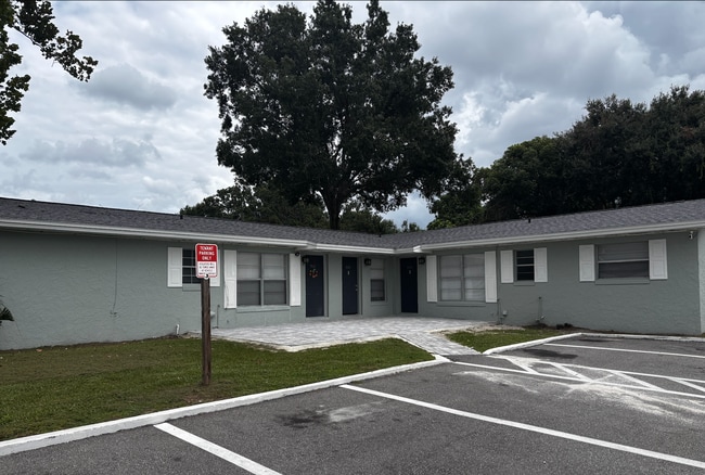 Building Photo - Newly remodeled 2 bedroom, 1 bath in Kissi... Rental