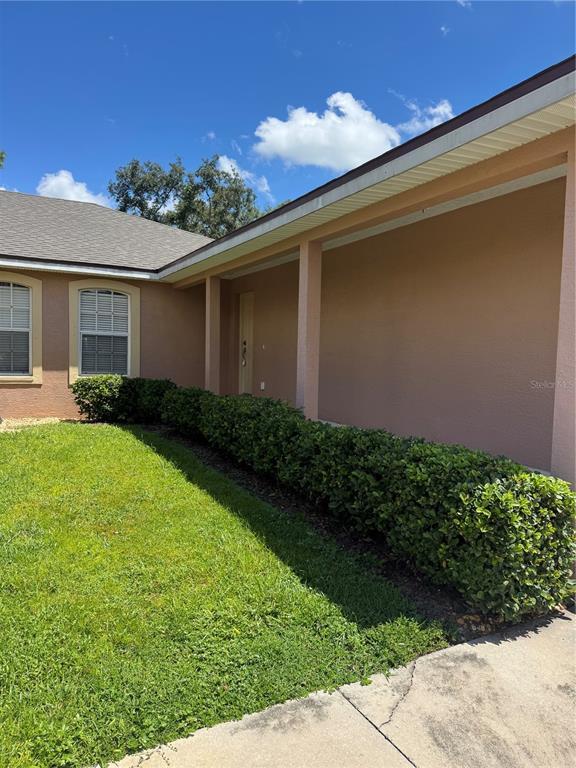 1011 Fox Lake Dr
