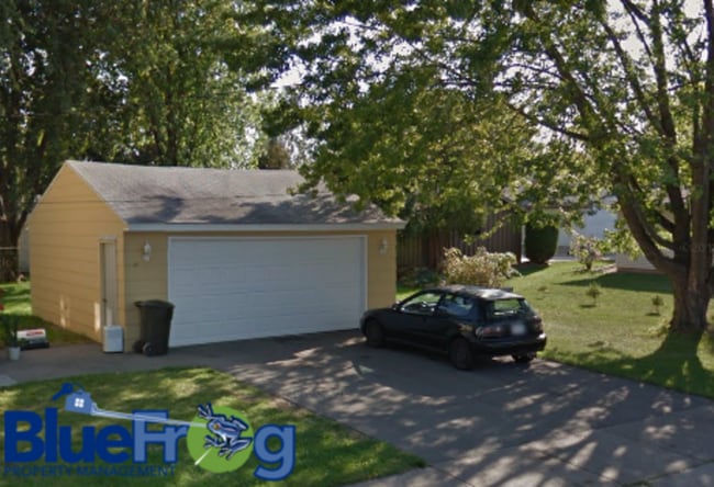 Photo - 2631 S Telulah Ave