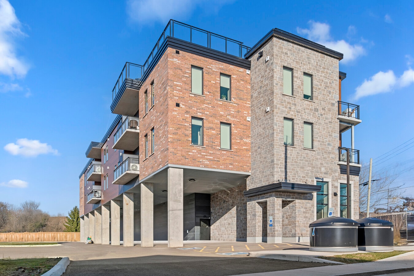 Photo - Brubacher Flats