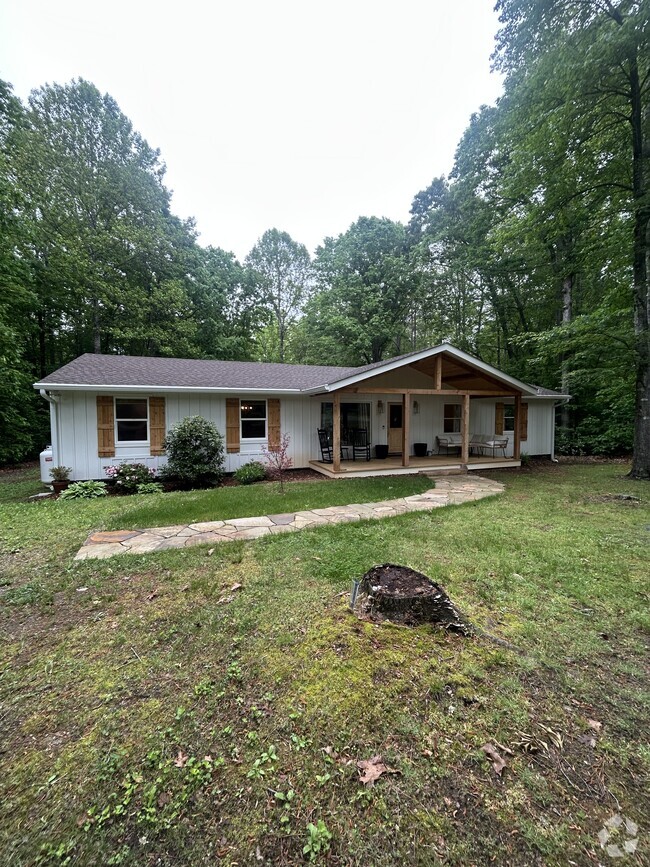 Building Photo - 2389 N Boston Rd Rental