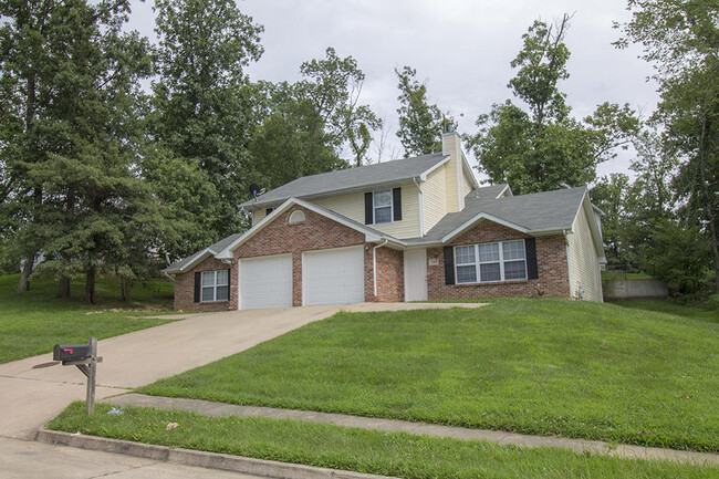 Photo - 5319 Godas Cir Townhome