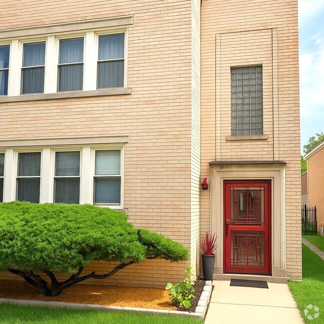 Building Photo - 10833 S King Dr Unit 1 Rental