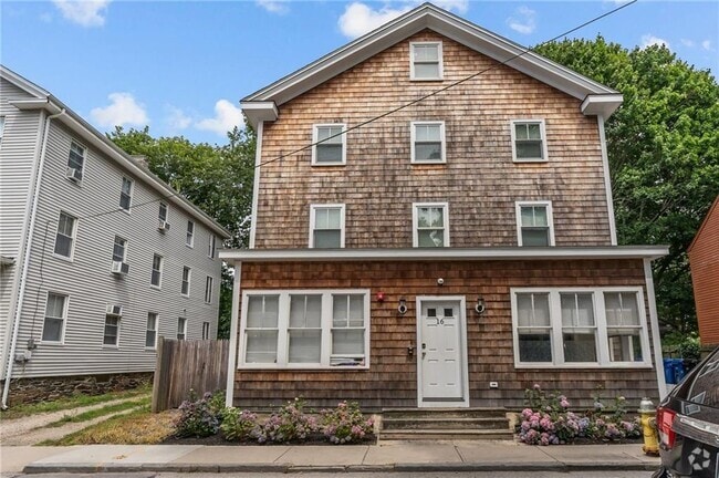 Building Photo - 16 Brinley St Unit 1 Rental