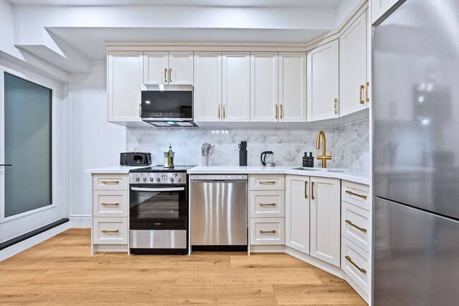 Photo - 674 Gerrard St E Unité SI ID1557636P