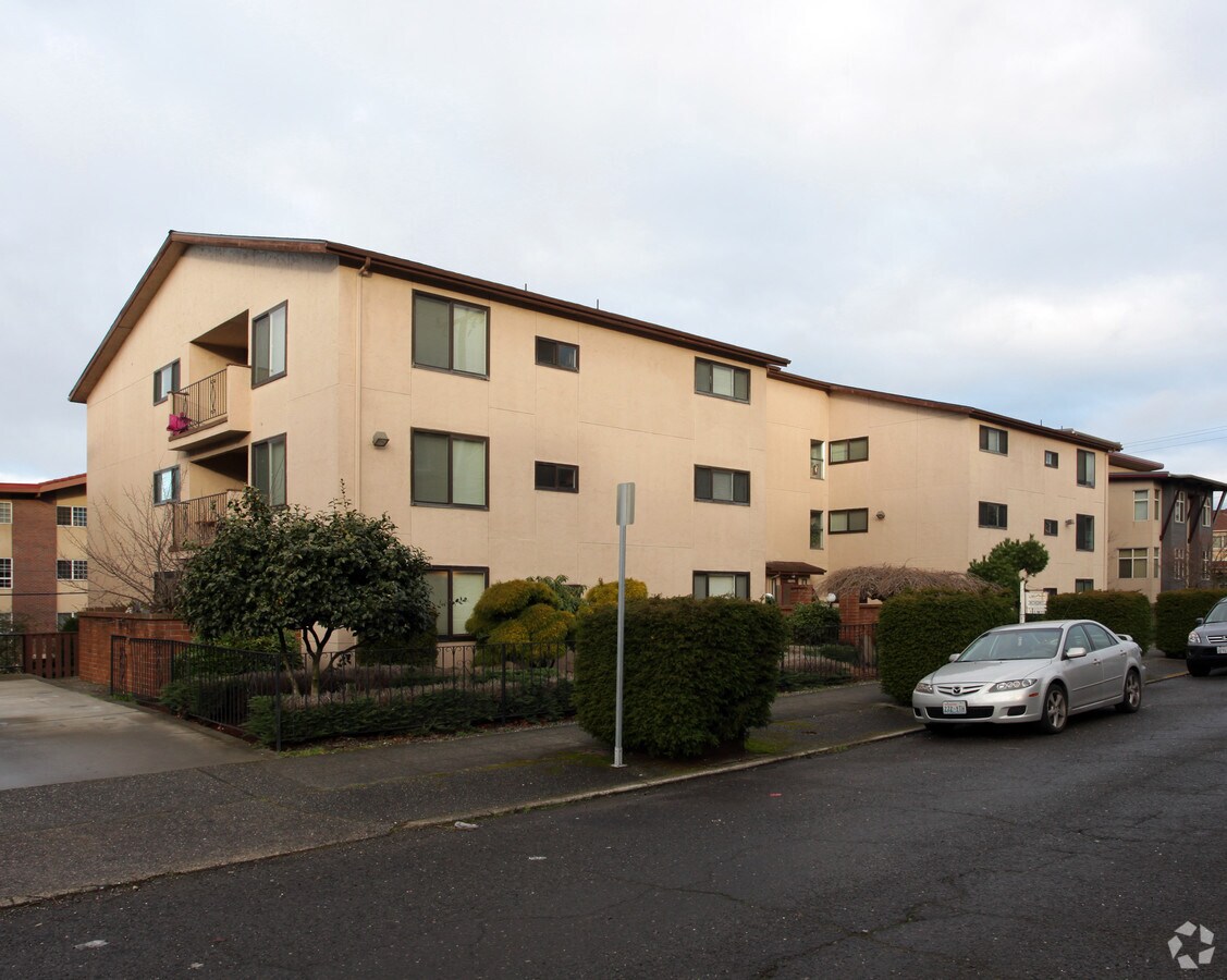 Villa Anita Apartments - Villa Anita Apartments