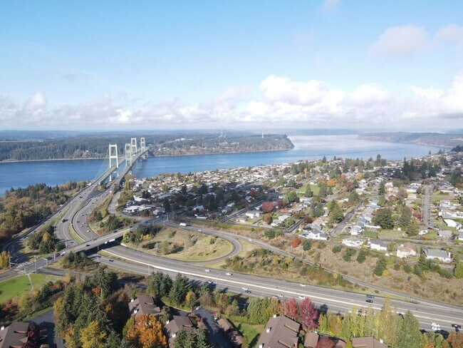 Photo - 625 N Jackson Ave Unidad D11