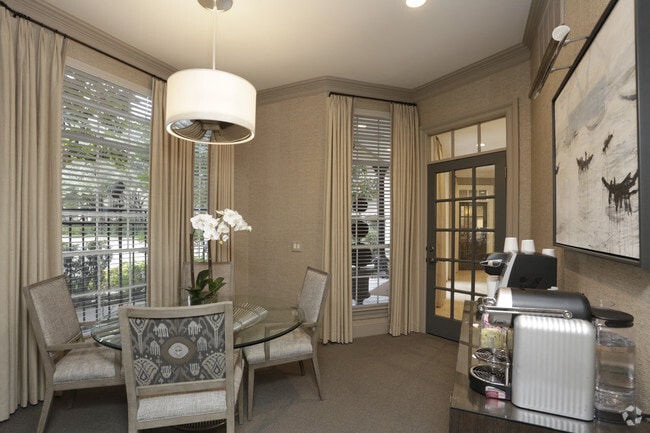 Salón de conferencias - The Left Bank