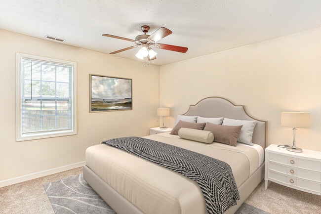 Photo - Church Street Apartments