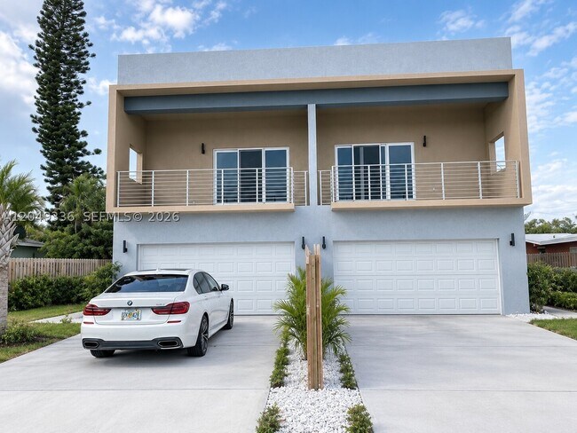 1121 NE 23rd Terrace