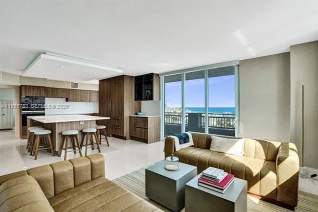 Photo - 90 Alton Rd Unidad 90 Alton Rd # 2701