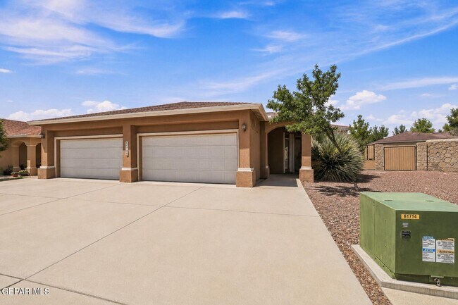 Photo - 14309 Pancho Gonzalez Ct