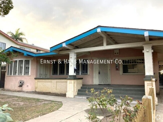 Building Photo - 1551 Pine Ave Rental