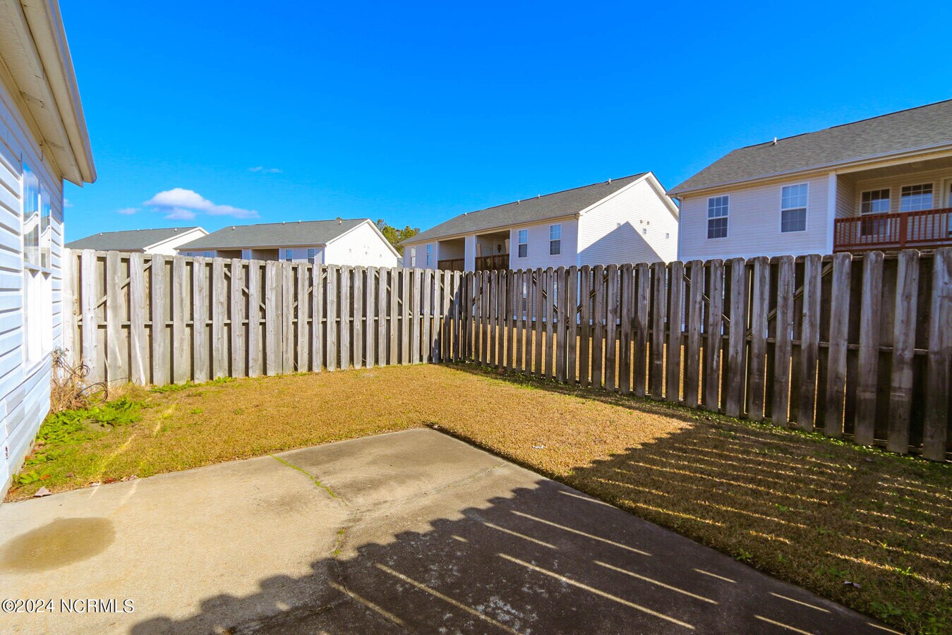 111 Verona Dr Townhome Townhome Rental in Havelock NC