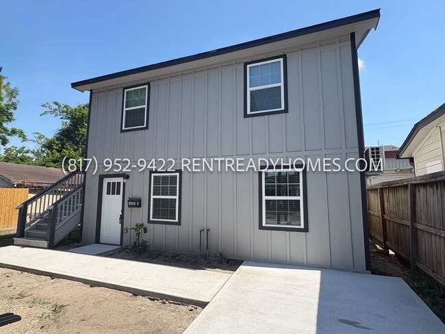 Photo - 4009 Lamar St Unit C