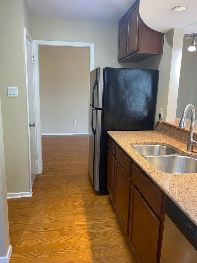 Photo - K206 - Treehouse #221 Unit 221