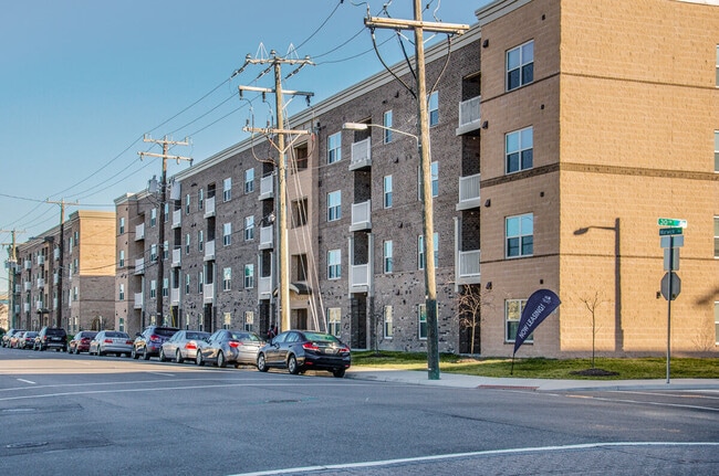 Brennan Pointe II