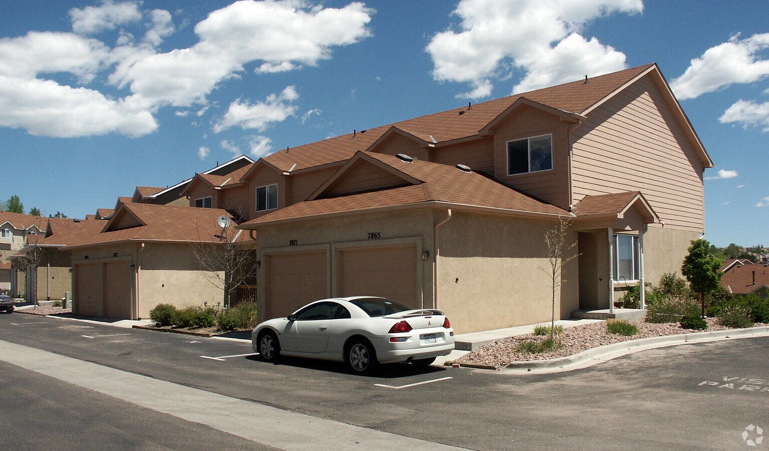 Photo - 7865 Antelope Ridge Pt Apartments