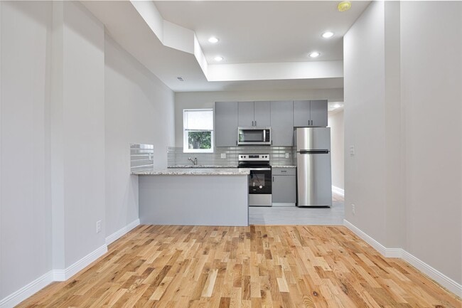 Photo - 2603 N 4th St Unit 2F
