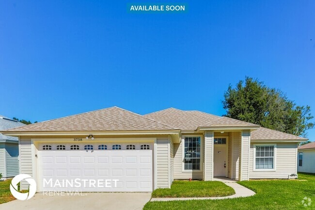 Building Photo - 3738 Woodbriar Dr Rental