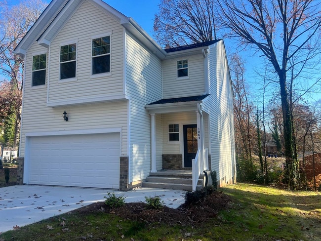 Building Photo - 1064 W Bank St