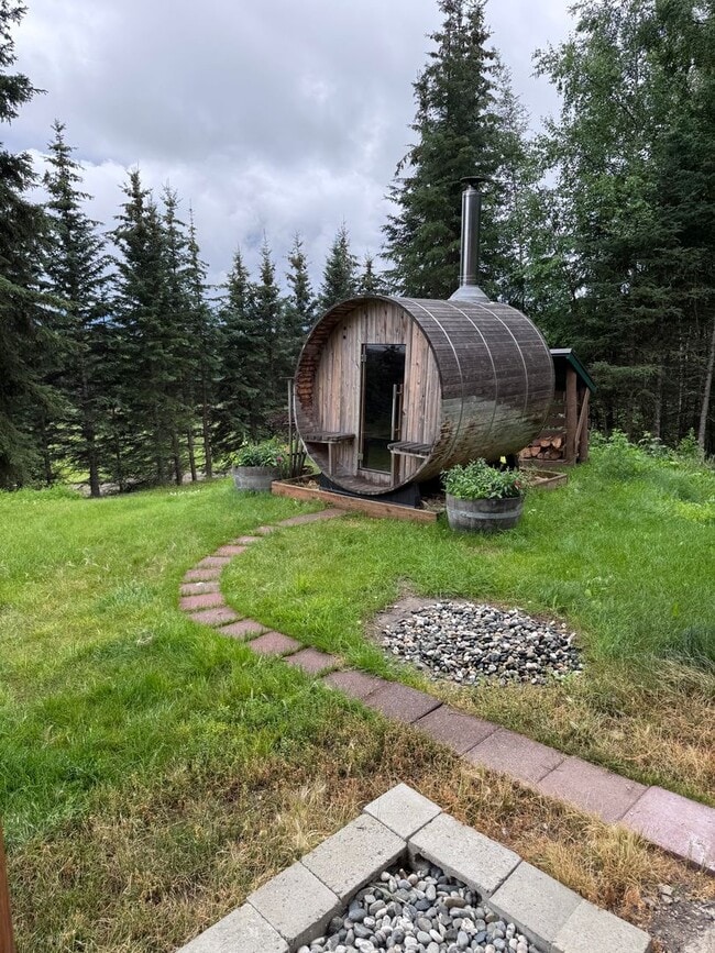 Photo - Chena Hot Springs Rd 6134-KR Unit House