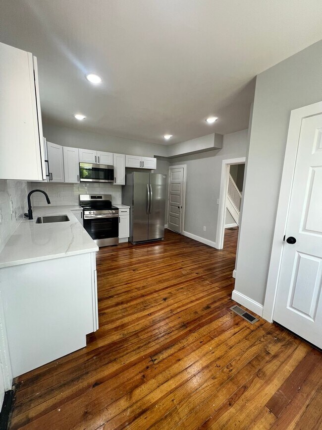 Photo - Fully Renovated 4 Bedroom, 2.5 Bath Home-Move In Ready