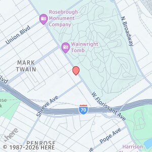 4732 W Florissant-2F - 4732 W Florissant-2F Unit 2F