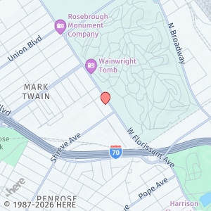 Building Photo - 4732 W Florissant-2F Unit 2F