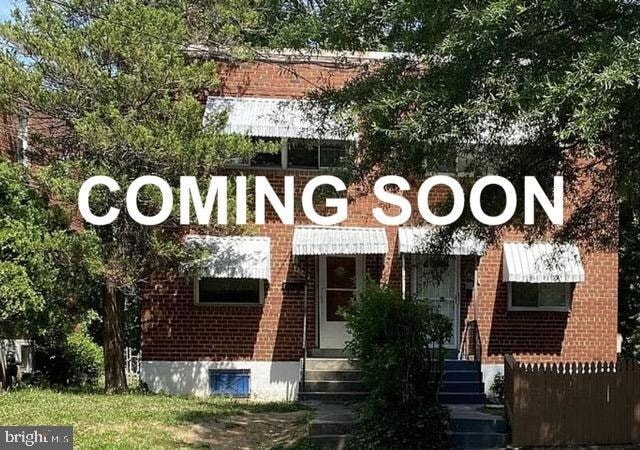 Building Photo - 4346 Martin Luther King Jr Ave SW