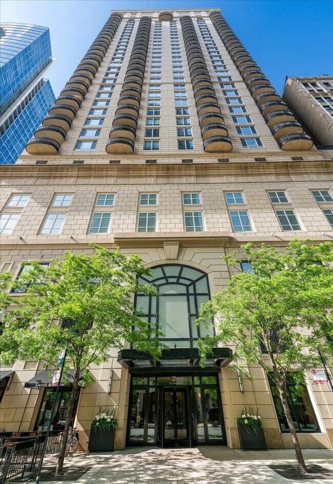 Building Photo - 10 E Delaware Pl Unit 11A