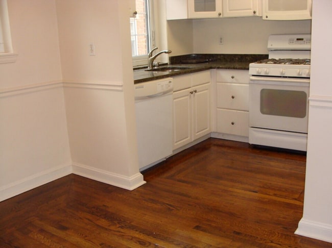Photo - Heat, Hot Water Included, Parking Included.