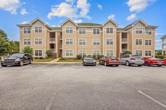Photo - 3332 Harbour Pointe Pl