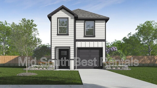 Building Photo - 7022 Vining Dr