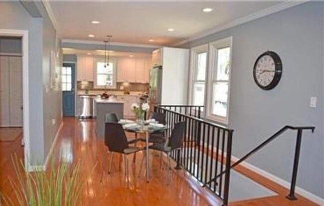 Photo - Beautiful Benning 3 Bedroom Renovated Bungalow Home with Yard, Parking, W/D.