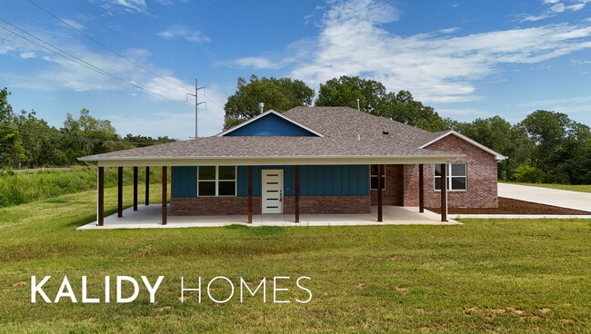 Building Photo - 1660 Salma Rd Rental