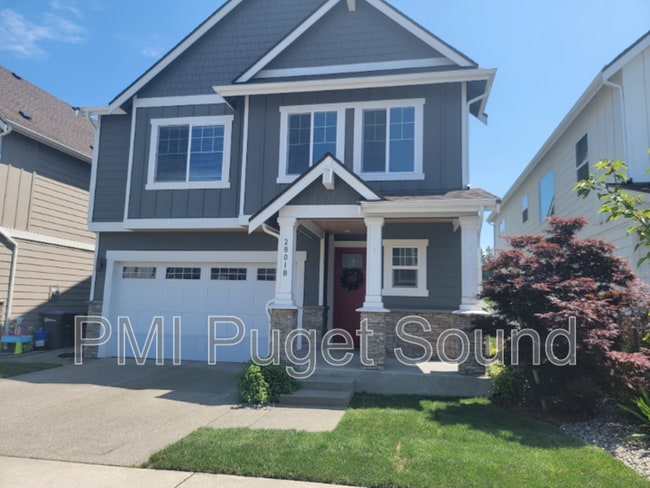 Building Photo - 28018 219th Pl SE Rental