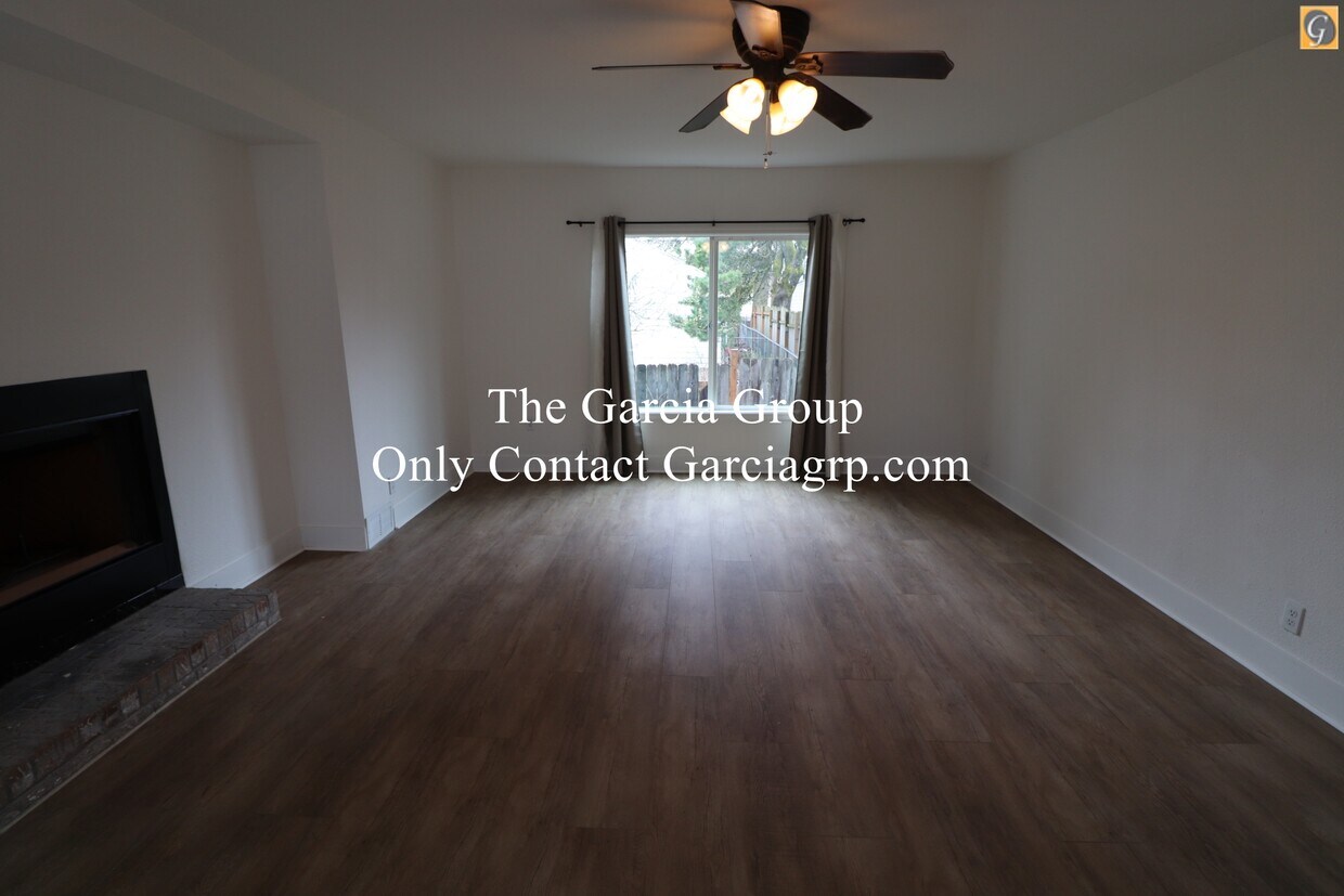 Photo - 8733 SE Henderson St (Portland, OR)