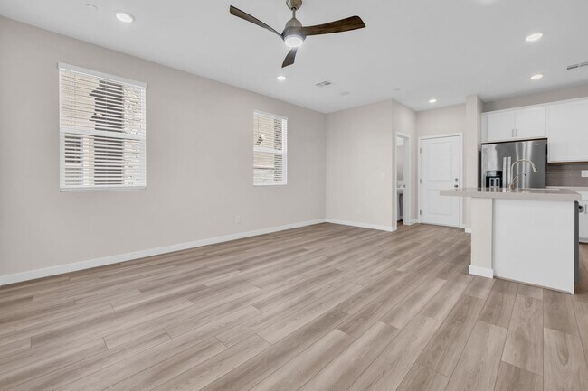 Photo - BRAND NEW - NEVER LIVED IN 3 BR/2.5 BA Tow...